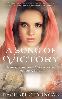 Rachael C. Duncan Book